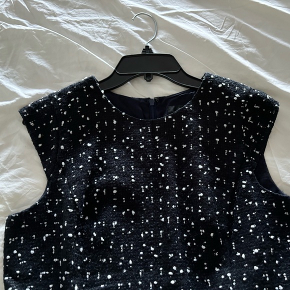 J. Crew Cap Sleeve Career 365 Work Dress (NWOT) - Picture 5 of 6